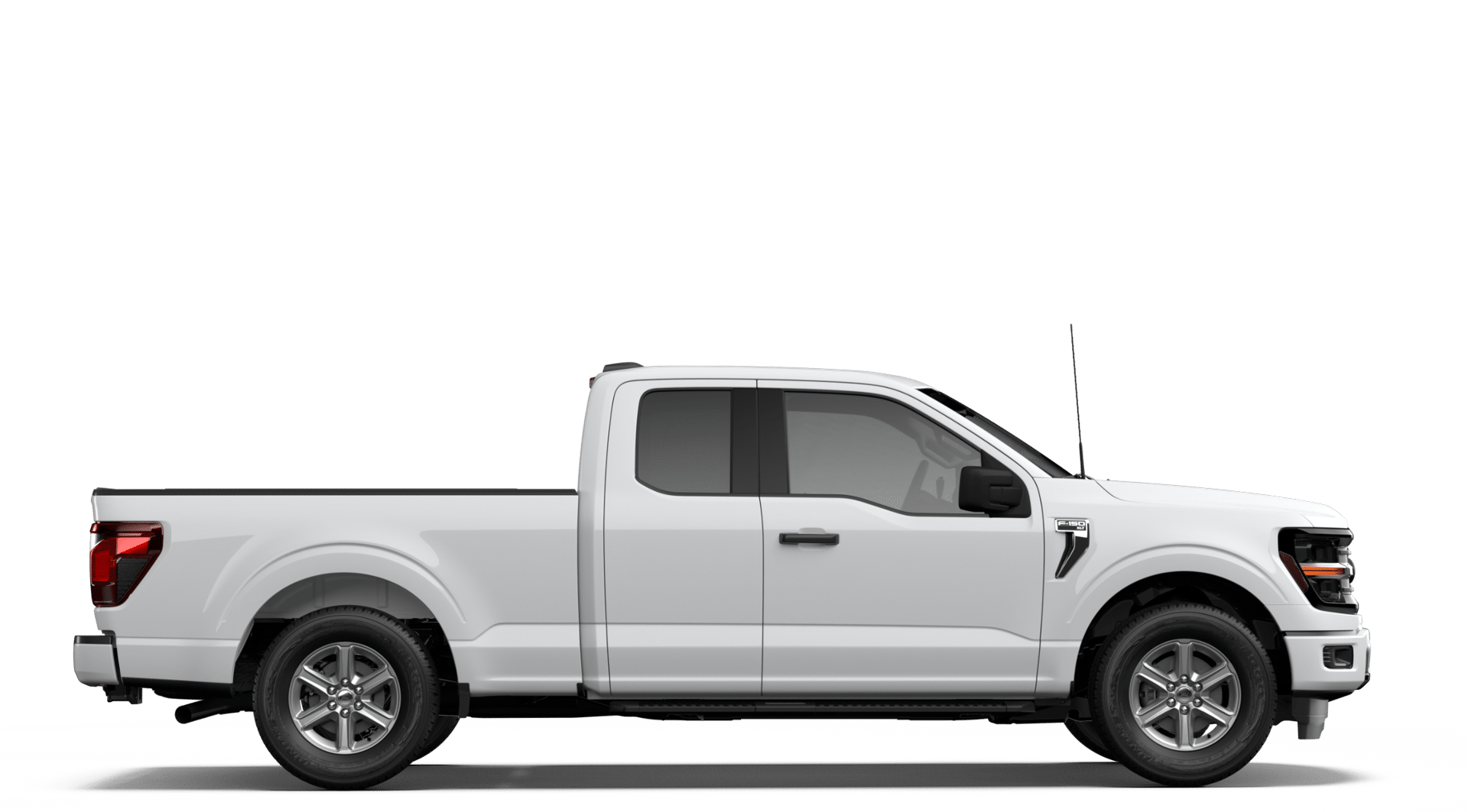 2026 Ford F-150® External Image 1
